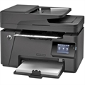 impresora HP LaserJet Pro MFP M127fw